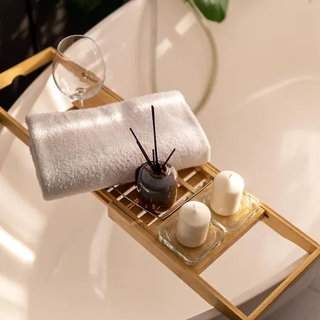 Habitación en casa particular Sypialnia Nad Morzem Kołobrzeg