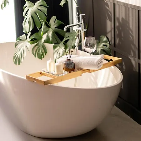 Habitación en casa particular Sypialnia Nad Morzem