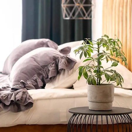 Sypialnia Nad Morzem * Kołobrzeg