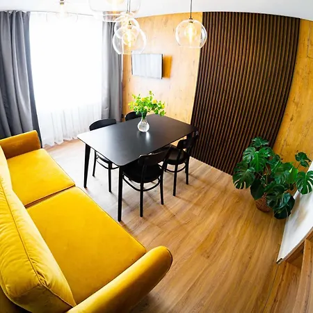 Sypialnia Nad Morzem Kołobrzeg