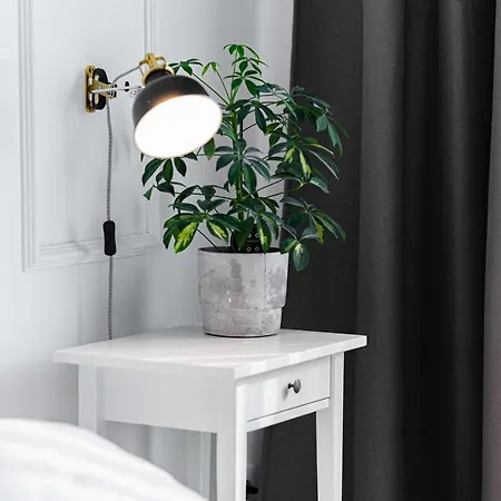 Sypialnia Nad Morzem Habitación en casa particular Kołobrzeg