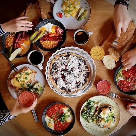 Sypialnia Nad Morzem Habitación en casa particular Kołobrzeg