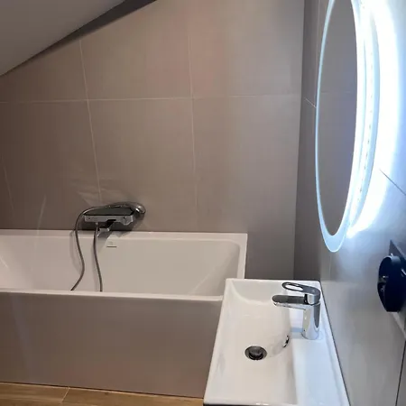 Sypialnia Nad Morzem *