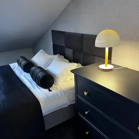 Sypialnia Nad Morzem * Kołobrzeg