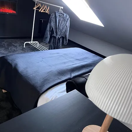 Sypialnia Nad Morzem Kołobrzeg