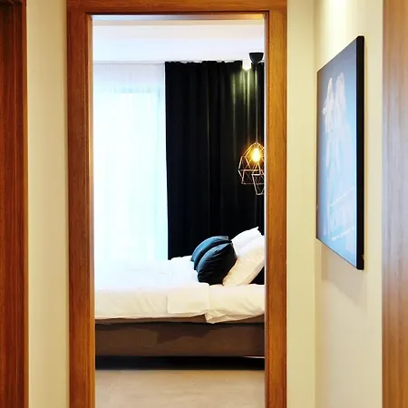 Habitación en casa particular Sypialnia Nad Morzem Kołobrzeg