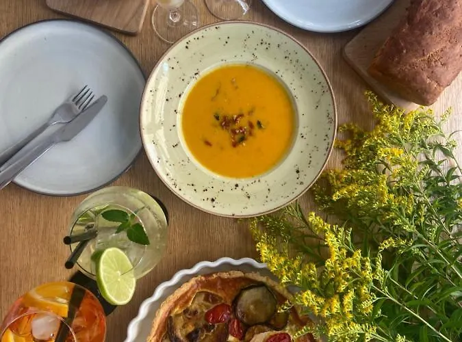 Sypialnia Nad Morzem