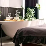 Quarto em Acomodações Particulares Sypialnia Nad Morzem Kołobrzeg