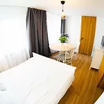 Quarto em Acomodações Particulares Sypialnia Nad Morzem *