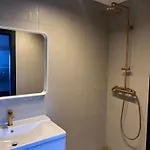 Sypialnia Nad Morzem Quarto em Acomodações Particulares *