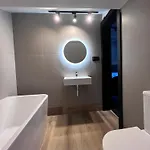 Quarto em Acomodações Particulares Sypialnia Nad Morzem *