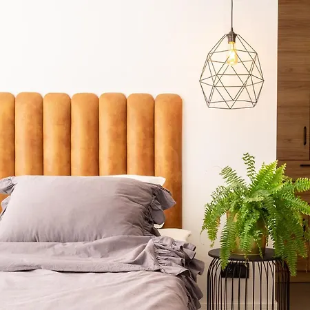 Quarto em Acomodações Particulares Sypialnia Nad Morzem *