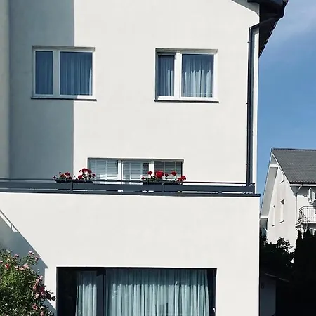 Privat bolig Sypialnia Nad Morzem *