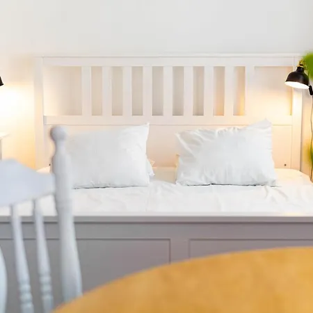 Sypialnia Nad Morzem *