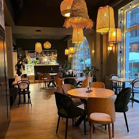 Privatunterkunft Sypialnia Nad Morzem *