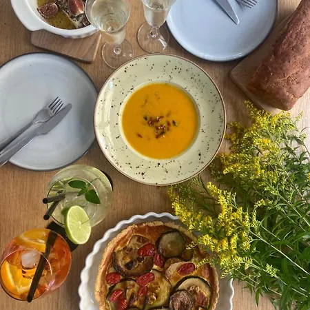 Sypialnia Nad Morzem