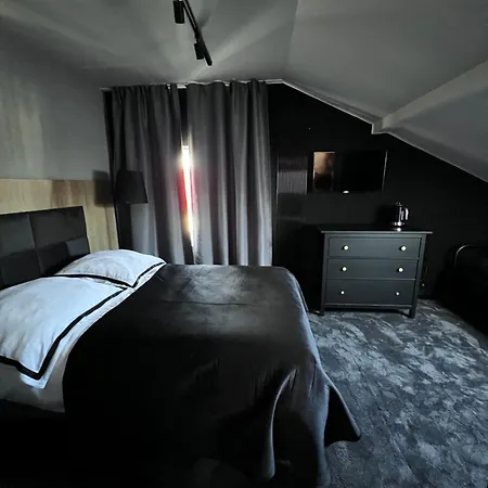 Sypialnia Nad Morzem Kolberg