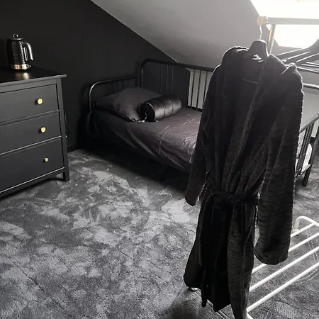 Quarto em Acomodações Particulares Sypialnia Nad Morzem Kołobrzeg