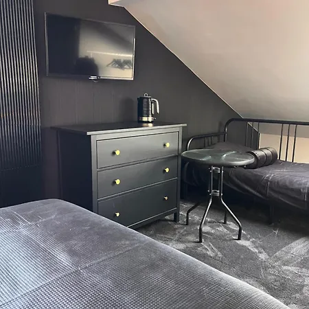 Sypialnia Nad Morzem *