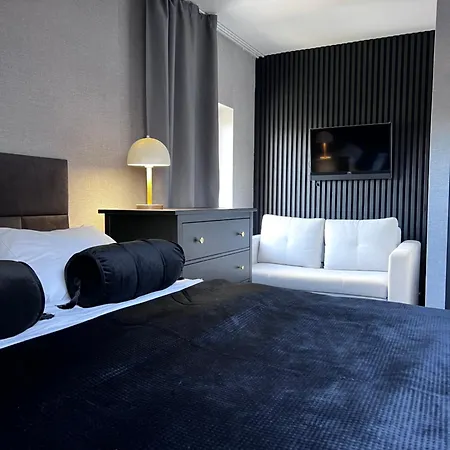 Sypialnia Nad Morzem * Kolberg