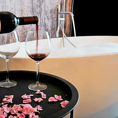 Privatunterkunft Sypialnia Nad Morzem Kolberg