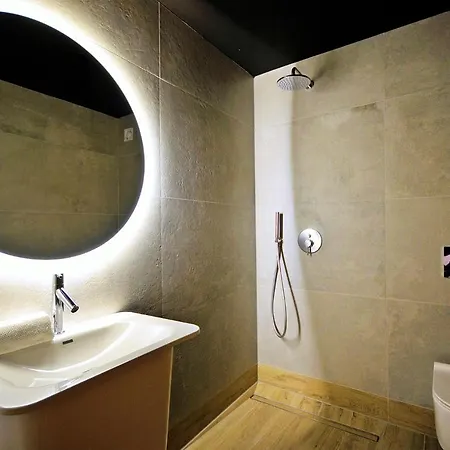 Sypialnia Nad Morzem Privatunterkunft