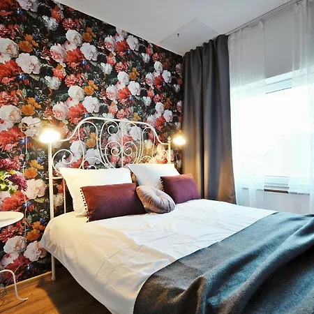 Homestay Sypialnia Nad Morzem Kolobrzeg